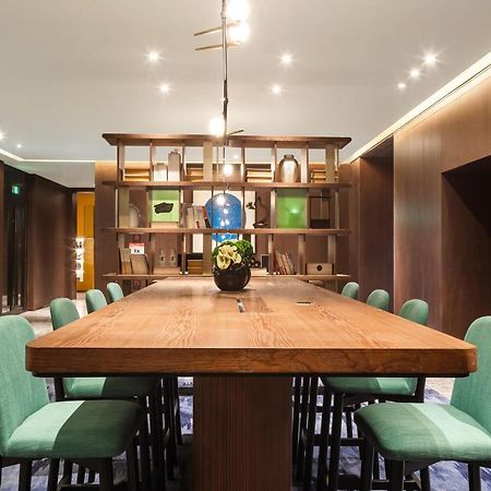 Hampton By Hilton Hangzhou West Lake ภายนอก รูปภาพ