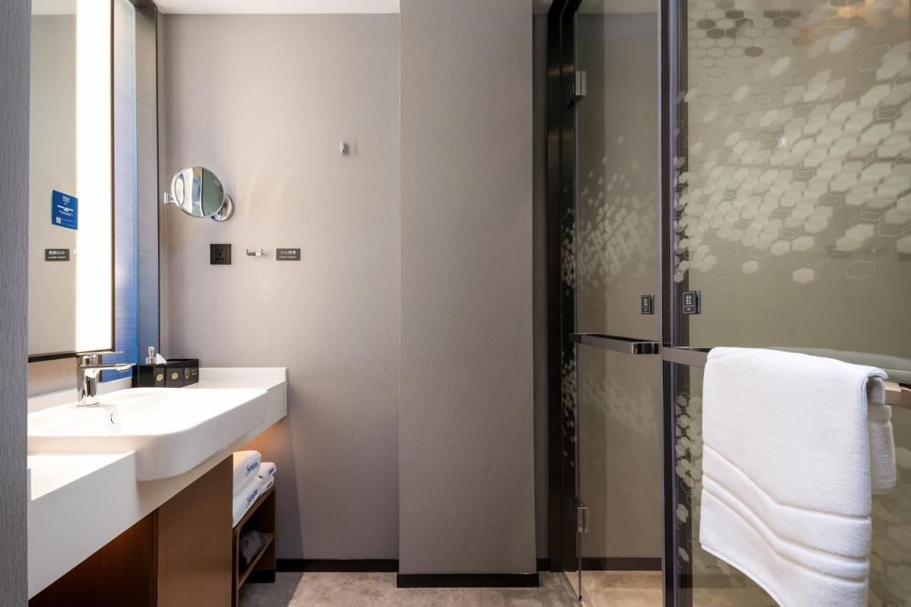 Hampton By Hilton Hangzhou West Lake ภายนอก รูปภาพ